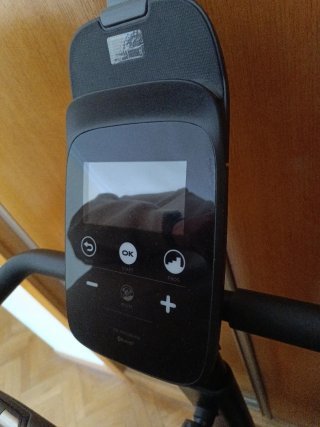 Domyos EB520B - Reestreno (2 semanas de uso)