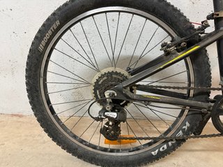 Orbea MX24 Bicicleta Infantil