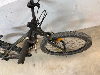 Orbea MX24 Bicicleta Infantil