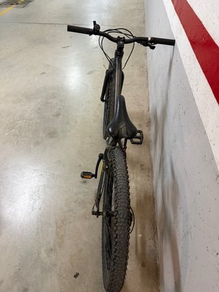 Orbea MX24 Bicicleta Infantil