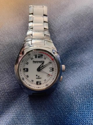 Reloj Viceroy Real Madrid Original