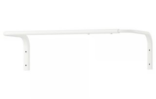 8 Barras extensibles ropa IKEA MULIG