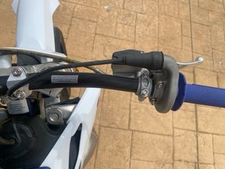 Husqvarna TC85 Motard 2020