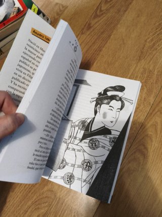 Cuentos y leyendas de Japón