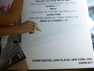 Vinile Lana Del Rey Sirens