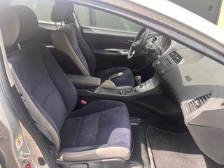 Honda Civic 1.8 140cv Automático