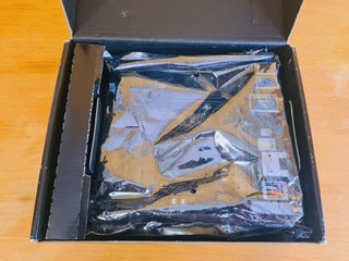 Placa Base ASRock Fatal1ty Z370 Gaming-ITX