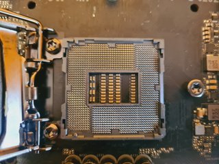 Placa Base ASRock Fatal1ty Z370 Gaming-ITX