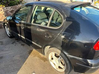 SEAT Leon 2002