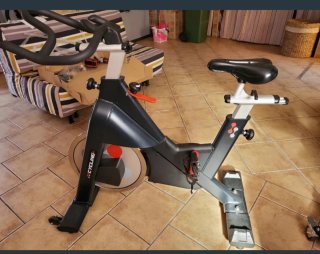 Bicicleta Spinning Cicloo Pro7020