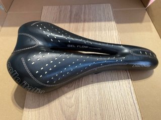 Sillín Selle Italia Gel Flow