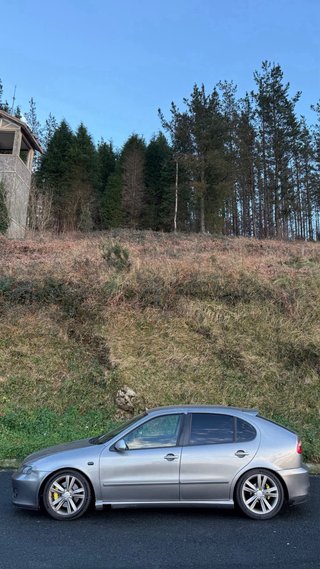 Seat leon mk1