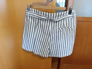 Lote 2 shorts mujer Talla 40