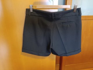Lote 2 shorts mujer Talla 40