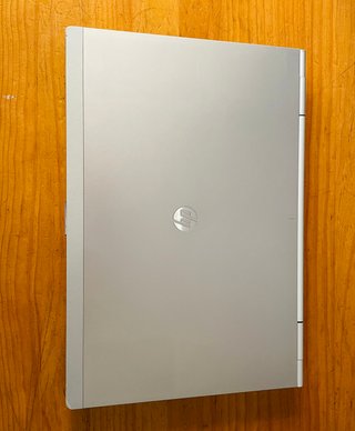 HP Elitebook 8470P