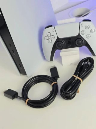 PlayStation 5 Pro 2TB Completa con caja