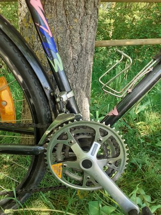 Bicicleta en Pamplona OFERTA ESPECIAL