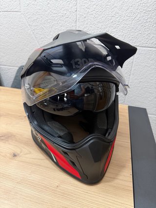 Casco Kodaira | 130R