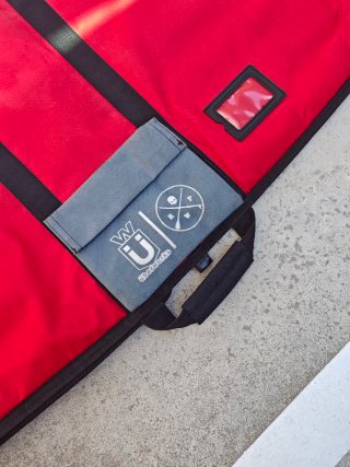 Funda Tabla Paddle Surf RedWoodPaddle
