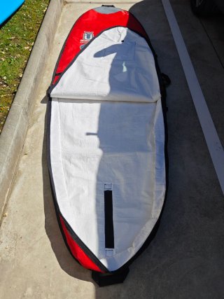 Funda Tabla Paddle Surf RedWoodPaddle