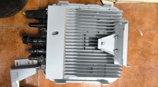 Inversor Solar Huawei SUN2000 5kW
