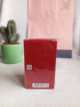 Perfume Floratta Red Passion PVP 43,99€