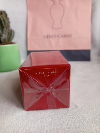 Perfume Floratta Red Passion PVP 43,99€