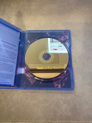 Terminator Resistance Enhanced PS5