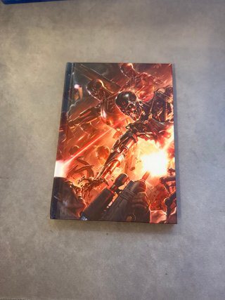 Terminator Resistance Enhanced PS5