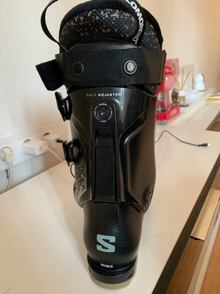 Botas de esquí Salomon Sense 80