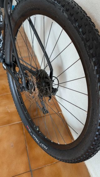 Specialized Rockhopper 29 Talla L