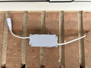 Controlador LED Ledstay 18W para Downlight o LED