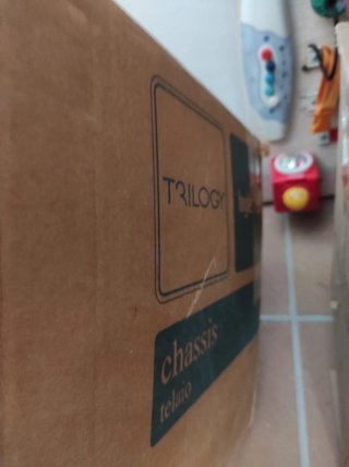 Lote bebé: cuna, colchón y más