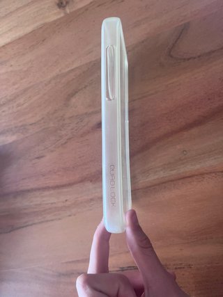 Funda Quad Lock MAG iPhone 14 Pro Max