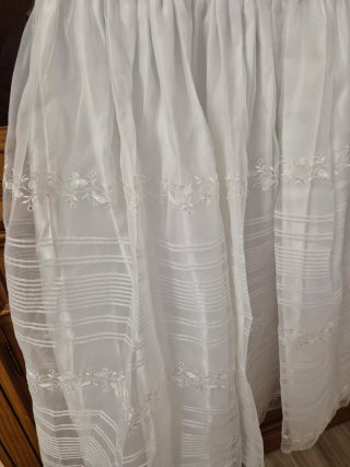 2 Vestidos de Comunión Blancos