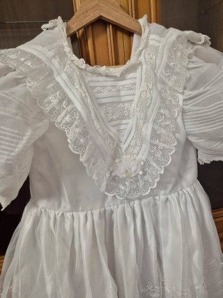 2 Vestidos de Comunión Blancos