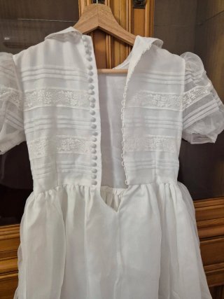 2 Vestidos de Comunión Blancos