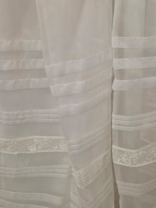 2 Vestidos de Comunión Blancos