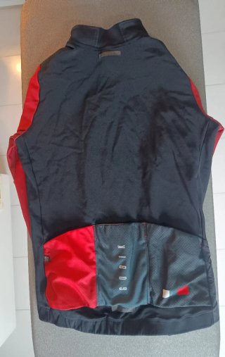 Maillot Gobik