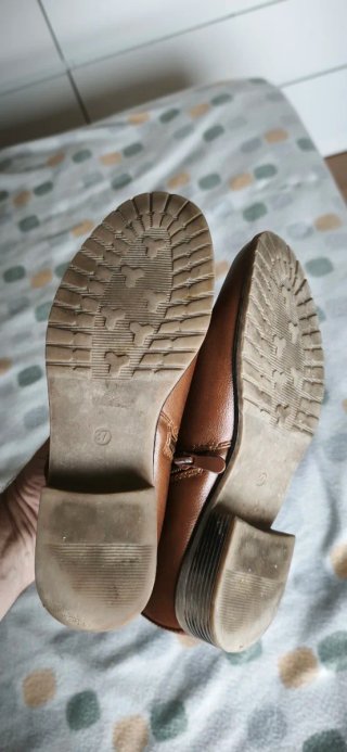 BOTINES