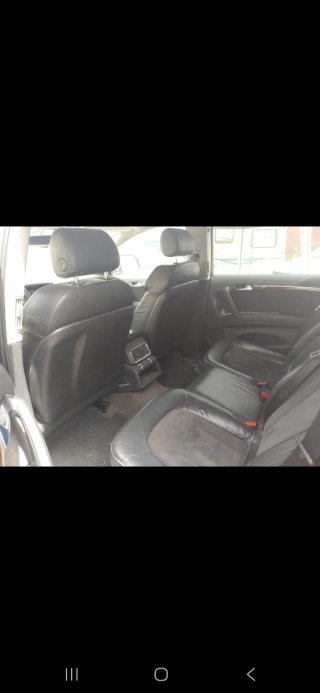 Audi Q7 2007