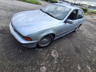 BMW Serie 5 1998