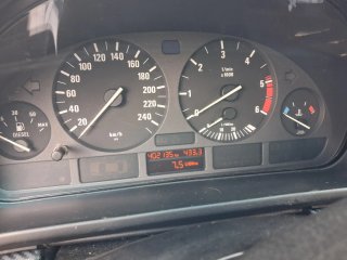 BMW Serie 5 1998