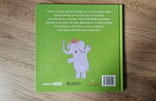 Libros infantiles