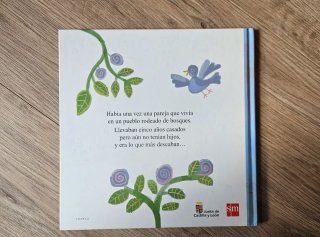 Libros infantiles
