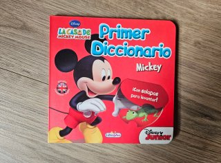 Libros infantiles