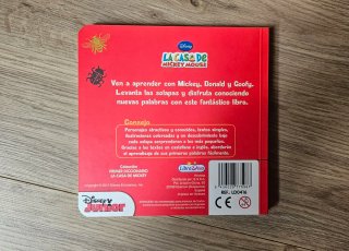 Libros infantiles