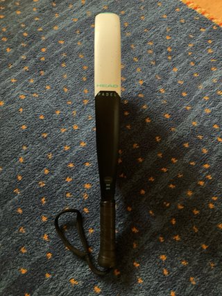 Pala de pádel Head Gravity Pro