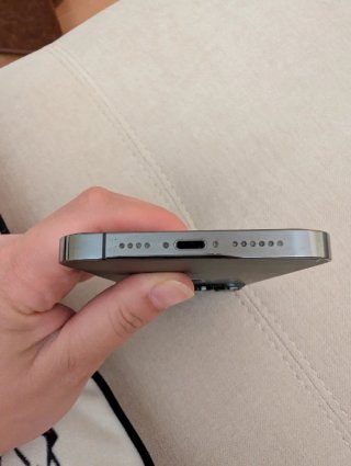 iPhone 13 Pro Max Space Gray