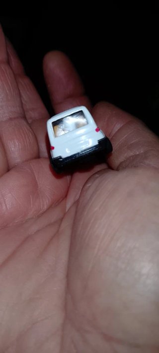 Ambulanza New-Ray 1995 Die-Cast usata